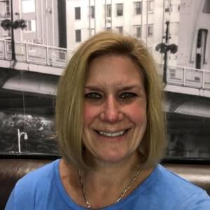 Meet your Posher, Marlo